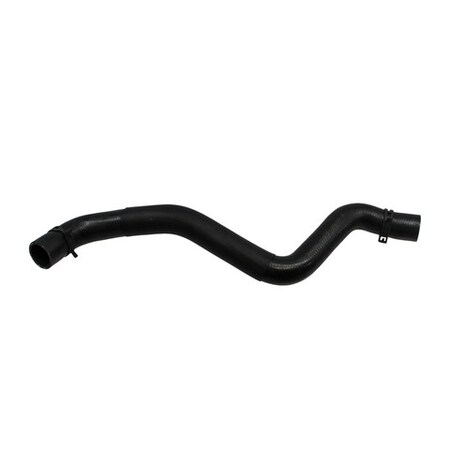 Crp Products Volvo C30 07 5 Cyl 2.4L Radiator Hose, Chr0386R CHR0386R